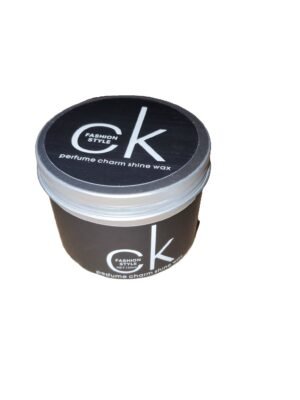 CK perfume charm shine wax