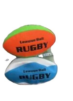 Large rugby ball