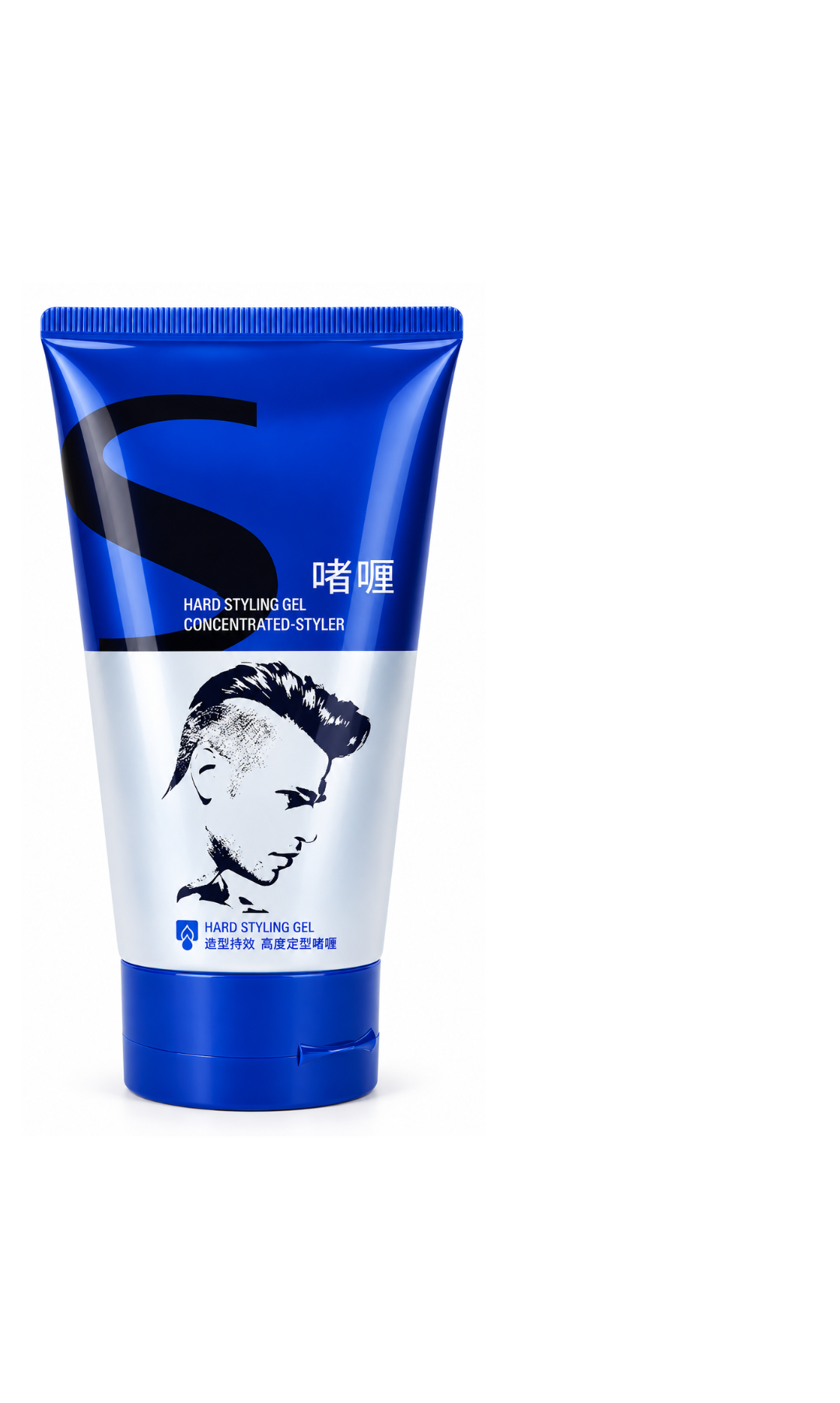 Styling hair gel 150ml