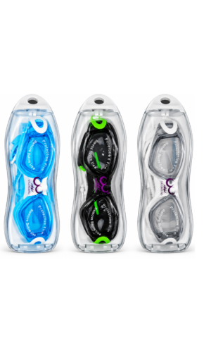 Kids goggles new
