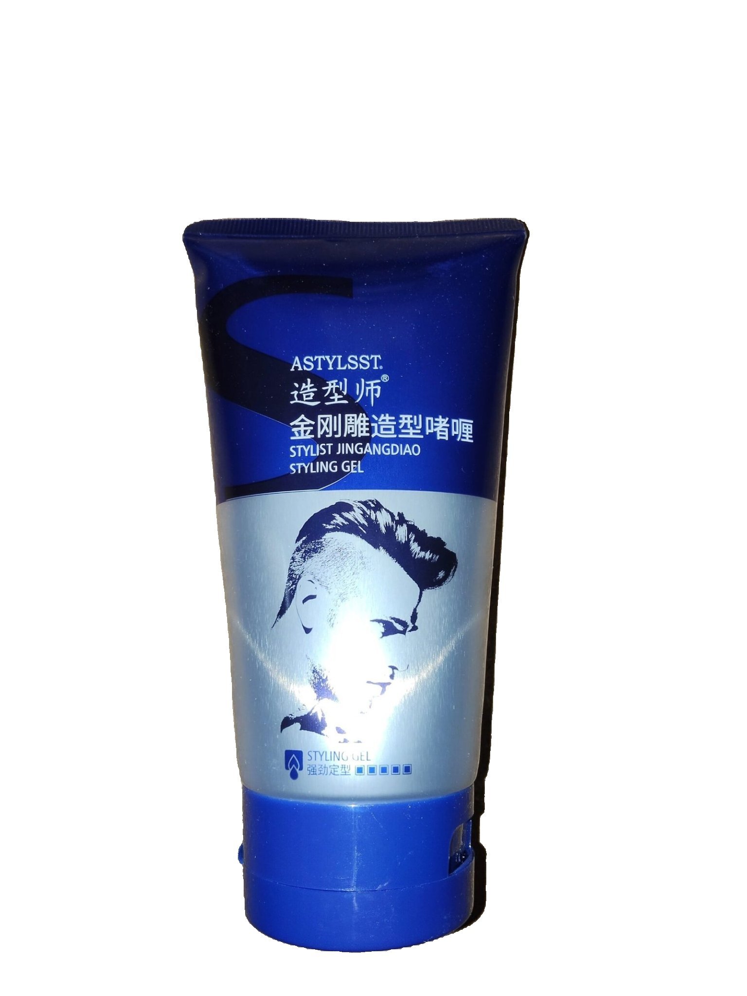 Styling hair gel 150ml