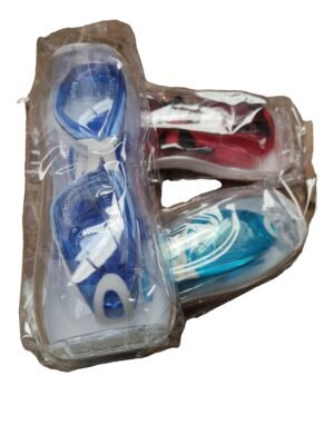 Kids goggles new