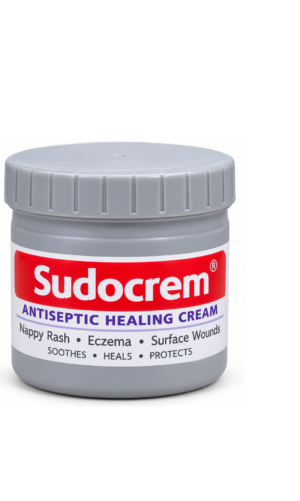 Sudocrem