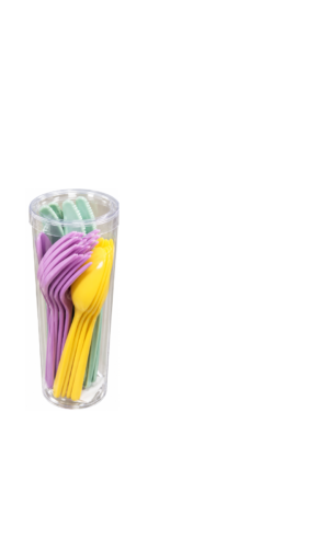 Cutlery set of 12