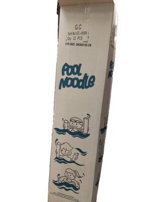 pool noodle 22 in a box