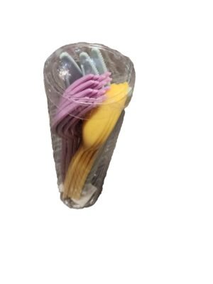 Cutlery set of 12