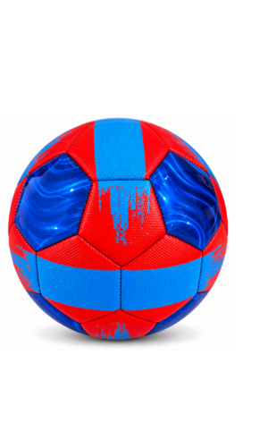 Alternative view of Premium Soccer Ball